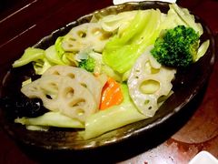 -客语客家菜(东山口店)
