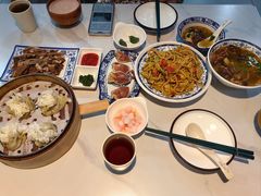 -真食净香居·内蒙稍麦(亚运村店)