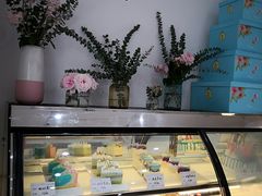-丁先生蛋糕·品质鲜作(桐梓林店)