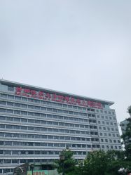 -首都医科大学附属北京儿童医院