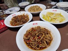 -天下客饭店(中山路店)