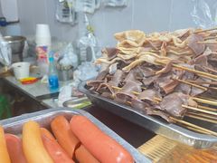 -胖子好盐水鸭(总店)