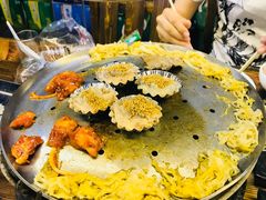 -刘小胖煎肉馆