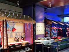 -温州喜来登酒店-盛宴西餐厅