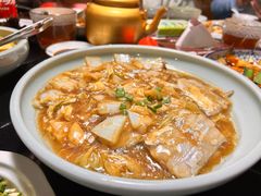 -水先生寧波菜(天一店)