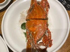 -拉完海鲜大排档(温岭店)