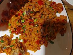 -最黔线餐厅(酒都广场店)