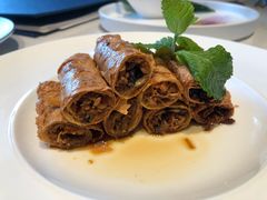 -上海宝华喜来登酒店·采悦轩中餐厅