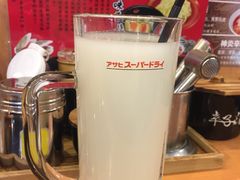 -博多一幸舍(侨福芳草地购物中心店)