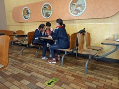 -李先生牛肉面大王(广渠门内店)
