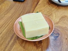 豌豆黄-小吊梨汤·北京菜(香山店)