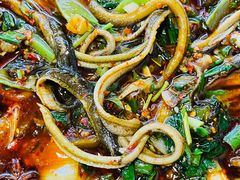 -乐山第一家临江鳝丝(茶坊路店)