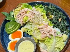 -良木缘咖啡西餐(川大店)