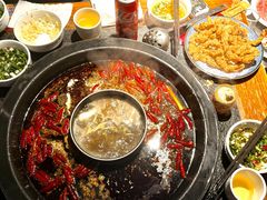 -陈眼镜火锅(总店)