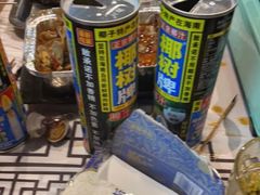 -云晓光头烧烤吧(川沙绿地店)