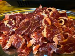 -江村四哥新鲜牛肉店(江高总店)