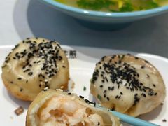 -小杨生煎(黄河路店)