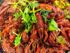 -一只羊烧烤(汤山店)