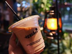 -J Create城市露营咖啡·简餐·宠物(上海动物园店)