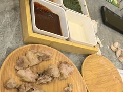 -蓝旗蒙餐