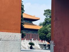 -历代帝王庙博物馆