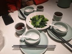 -江城小馆陕南妈妈菜·全球旅行餐厅(钟楼店)