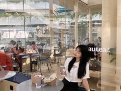 -BeauTea水仙(coco park店)