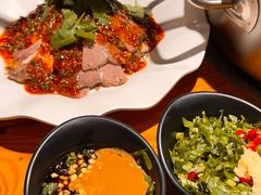 -牛品福潮汕牛肉火锅(旺庄店)