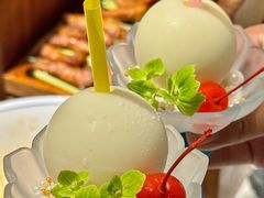 -小河盐帮·私家菜·烤鸭(三元桥·霄云路店)