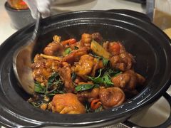 -皇朝会.经典传统粤菜(外滩店)