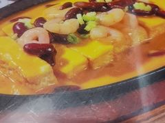 -香港新记茶餐厅(春熙太古里店)