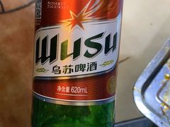 -西北朗益和穆斯林餐厅