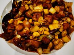 -巴渝菜舍曾氏麻辣风(霸州店)