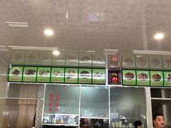 -继红顺河抄手名小吃