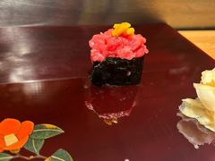 -希望日本料理(保利香槟花园店)