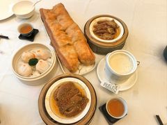 -天瑞轩·粤菜餐厅