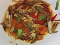 -渝信川菜(南滨店)