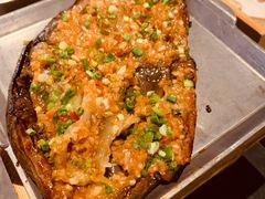 -很久以前羊肉串(中山公园店)