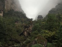 -剑门关风景区