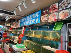 -船奇蒸汽海鲜·闽菜(八市海鲜总店)