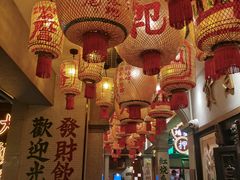 -大鸽饭(北京路店)