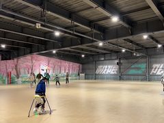-极限PLAY运动娱乐新世界·团建派对潮玩休闲馆·室内蹦极高空游乐园
