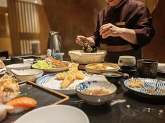 -西村日本料理(香格里拉饭店)