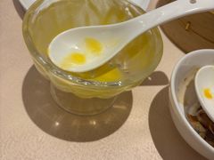 -正佳广场万豪酒店-粤菜餐厅·点心·海鲜·聚餐
