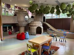 -水桶王国主题餐厅·聚会·生日派对·亲子活动·家庭套餐(亚龙湾希尔顿店)