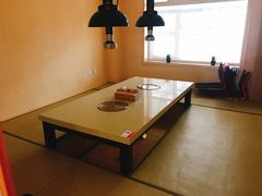 -阿泽禧烤肉(民兴花园店)