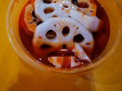 -砖头卤味