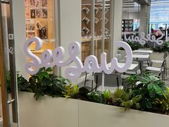 -Seesaw Coffee(武商MALL·武广店)