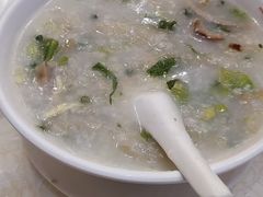 凤城艇仔粥-顺德人家食府(黄金广场店)