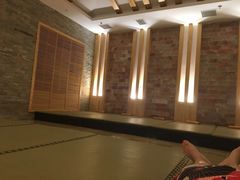 -蓝鲸湾汤泉(包河店)